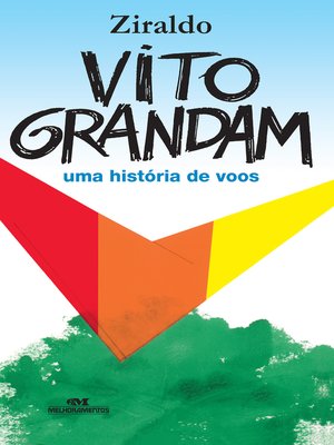 cover image of Vito Grandam